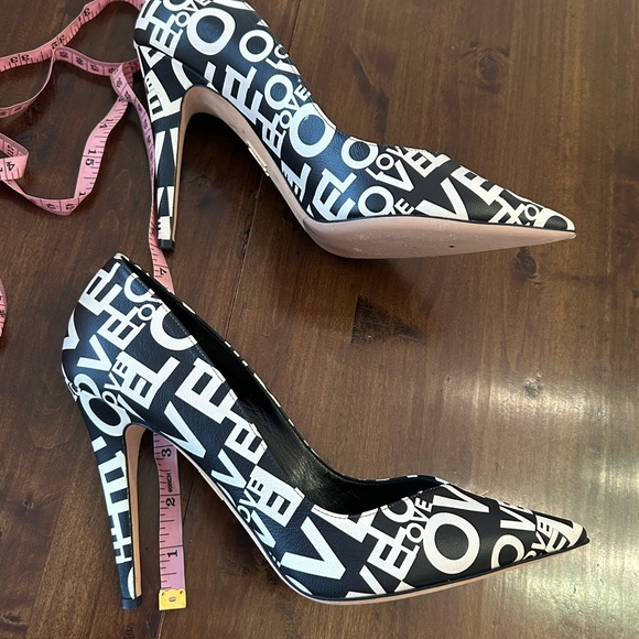 Tamara Mellon Love Heels - Picture 5 of 8